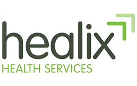 Healix Logo